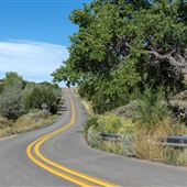 La Cienega - Paseo Real CR54