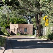 W. Houghton St (South Capital)