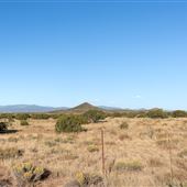 La Cienega - Cañada de Santa Fe