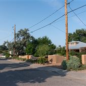 Romero St (Guadalupe area)