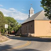 Galisteo - Camino Los Abuelos (SE)