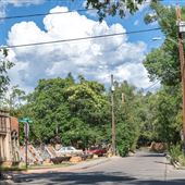 Camino Del Monte Sol