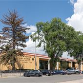Post Office - Main Branch