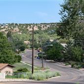 Avenida Cristobal Colon