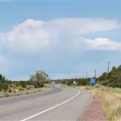 Old Las Vegas Highway
