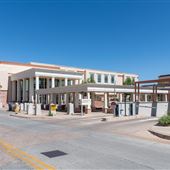 Judge Steve Herrera Judicial Complex