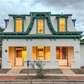 324 Read Street (aka Phillip Hesch House)