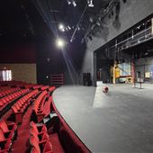 Greer Garson Theatre