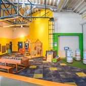 Santa Fe Children's Museum