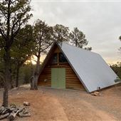 Bishop's Ridge Camp & Retreat Center