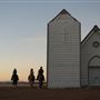 Cerro Pelon Movie Ranch