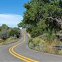 La Cienega - Paseo Real CR54