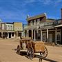 Mortenson's Eaves Movie Ranch