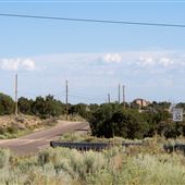 Paseo Nopal (@ Buckman Road)