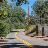 La Cienega - Paseo C De Baca
