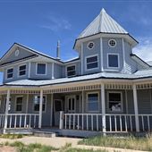 Miller Ranch