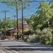 Galisteo St #813 (South Capital)