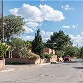 Gomez St (South Capital)