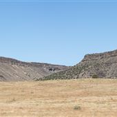 Tetilla Peak Rd - La Bajada