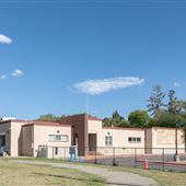 Acequia Madre Elementary School