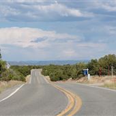 Galisteo - Camino Los Abuelos (NW)
