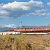 Rodeo de Santa Fe (Santa Fe Rodeo)