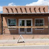 Sky Coffee - Railyard