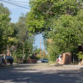 Alto Street (Westside)