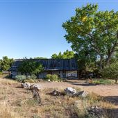 El Rancho De Las Golondrinas - Sierra Homestead (Main Tour #38-44)