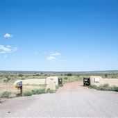 MEA (Modern Elder Academy) - Entrance from NM-41