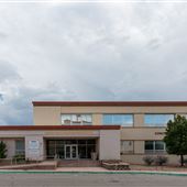 Concha Ortiz y Pino Building