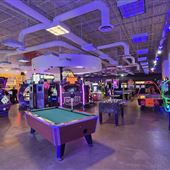 Classic Games (Arcade)