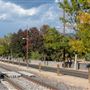 Railyard Park