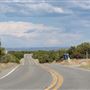 Galisteo - Camino Los Abuelos (NW)