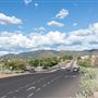 Siringo Road @ S. Pacheco Street