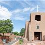 San Miguel Chapel