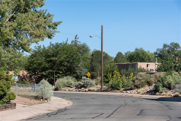 San Felipe Avenue