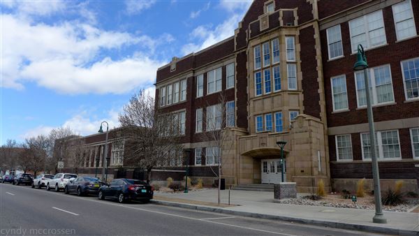 Lofts at Albuquerque High