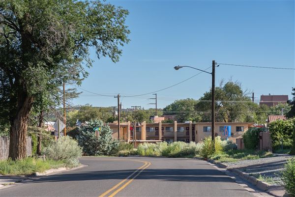 Don Diego Ave. (South Capital)