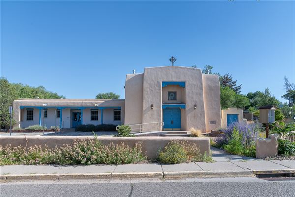 Westminster Presbyterian Church (Guadalupe)