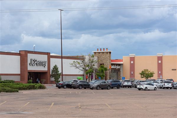 Santa Fe Place (Shopping Center/Mall)