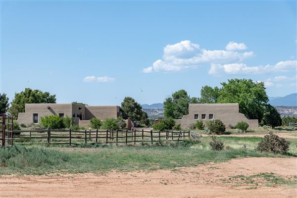 MEA (Modern Elder Academy) - Ranch Center (Stables)