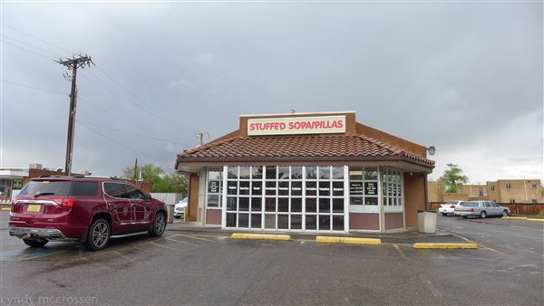 Stufy's Mexican Restaurant
