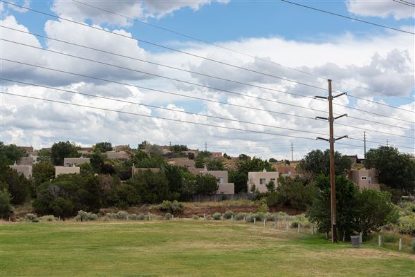 Villa Linda Park
