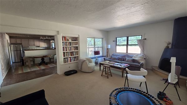 Winder Condo - Los Lovatos