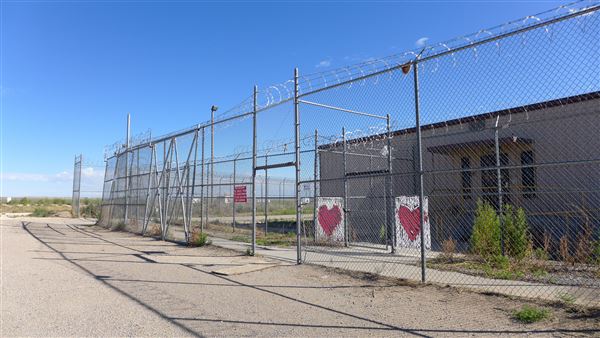 Westside Detention Center