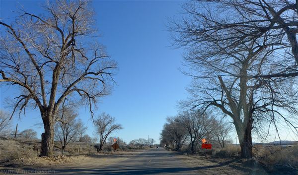 Valle de Oro Refuge