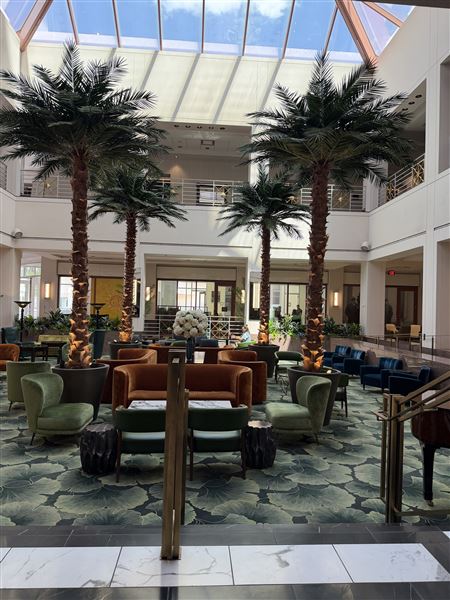 Clyde Hotel