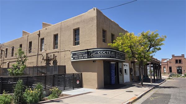 Jean Cocteau Cinema