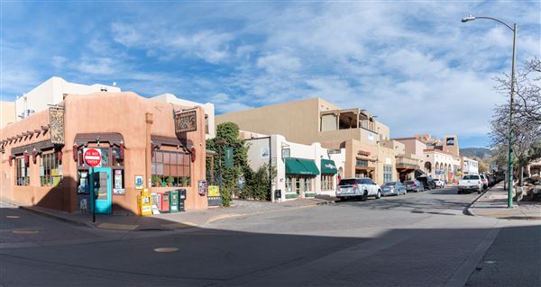 Water Street